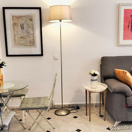 Bonito Apartamento De Dos Dormitorios En El Centro Y Calle San Miguel 托雷莫利诺斯 外观 照片
