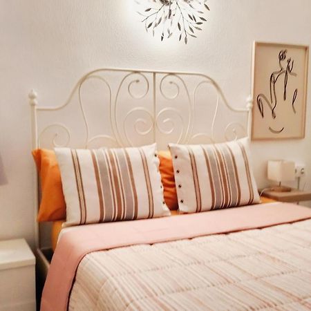 Bonito Apartamento De Dos Dormitorios En El Centro Y Calle San Miguel 托雷莫利诺斯 外观 照片