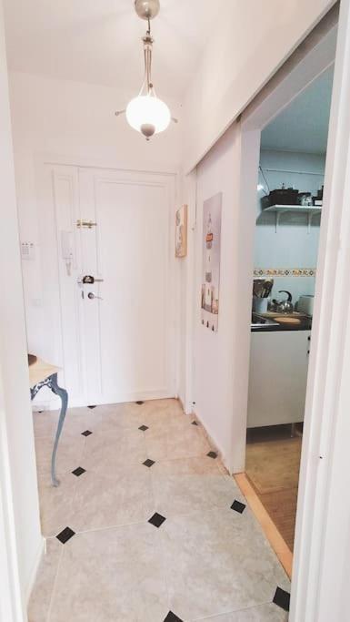 Bonito Apartamento De Dos Dormitorios En El Centro Y Calle San Miguel 托雷莫利诺斯 外观 照片